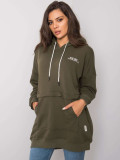 Hanorac khaki