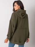 Hanorac khaki