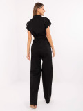 Compleu elegant negru