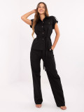 Compleu elegant negru