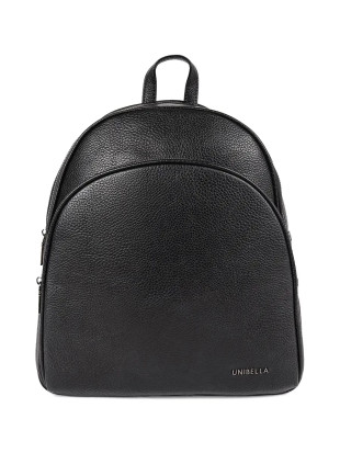 Rucsac clasic negru