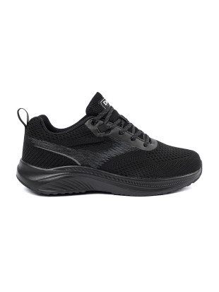 Pantofi sport negri
