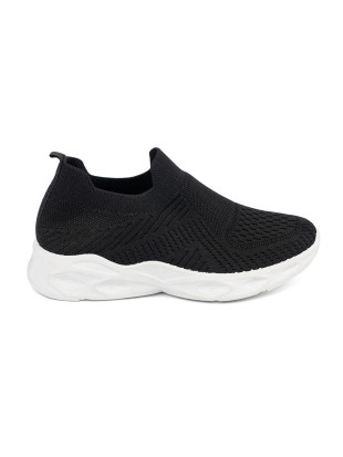 Pantofi sport negri