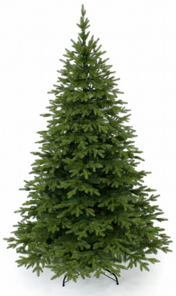 Brad artificial Molid natural ROYAL 150 cm