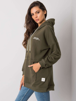 Hanorac khaki